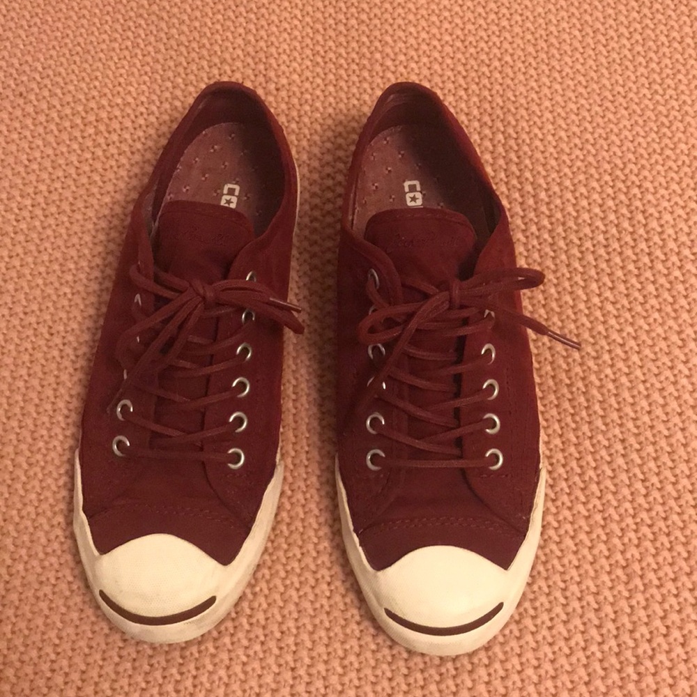 Converse Jack Purcell Sneakers
